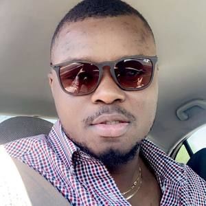 Meet your Posher, Mustapha